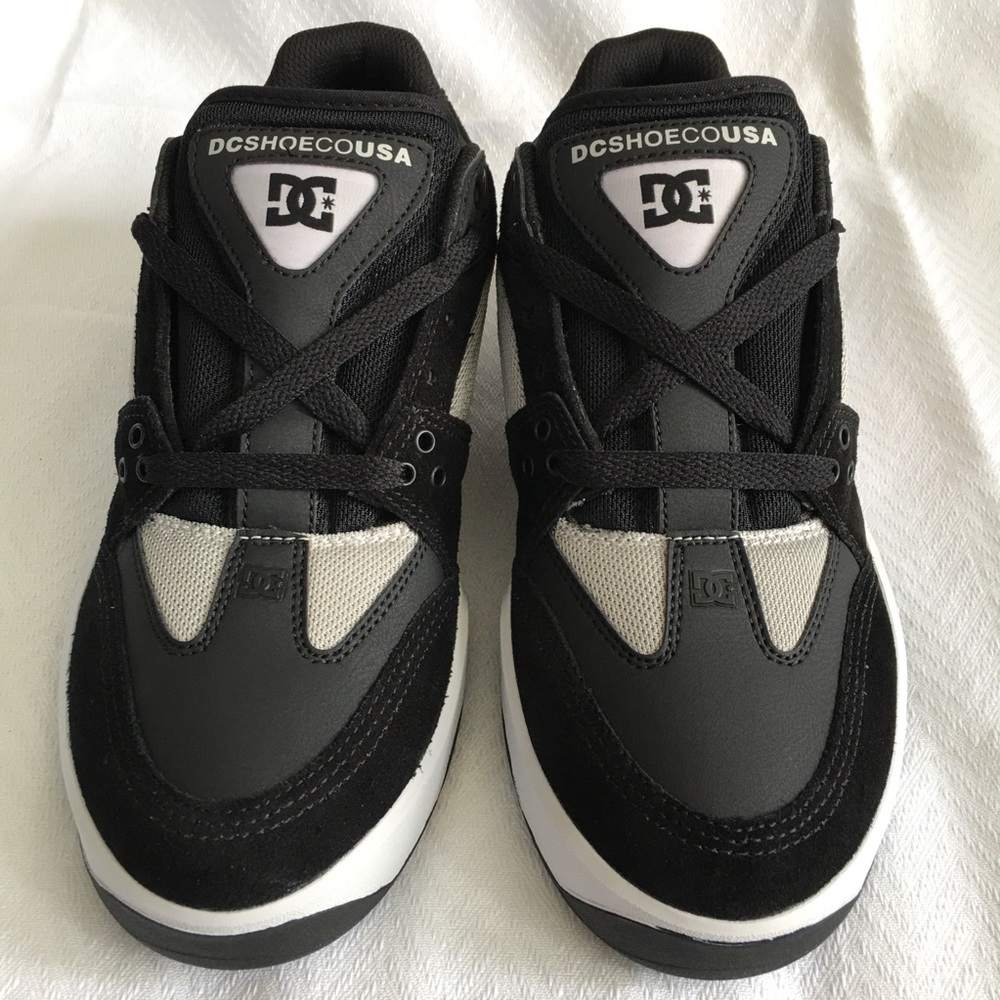 DC Skate Shoes Maswell size 11
